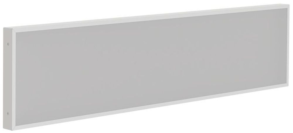 Светильник светодиодный ДВО 1081 PRO 36Вт 4000К IP40 1195х295мм панель опал IEK LTP-DVO1-1081-36-40-K01