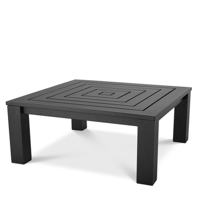 Уличный журнальный столик Coffee Table Vistamar арт.114832