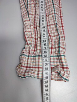 Рубашка на каждый день 52/54 размер