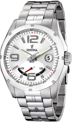 Мужские наручные часы Festina F16480/1