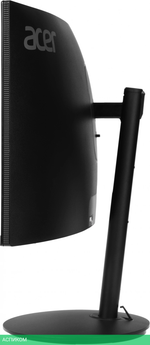 Монитор Acer 34" Nitro XZ342CUS3bmiipphx