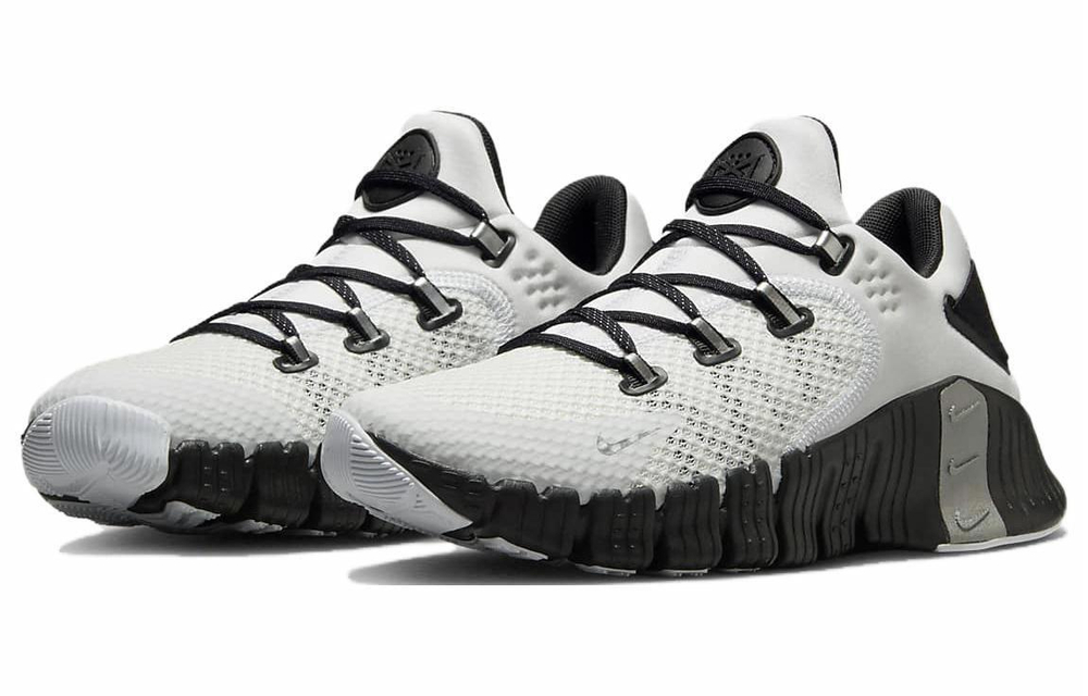 Кроссовки Nike Free Metcon 4 Premium (Женская размерная сетка)