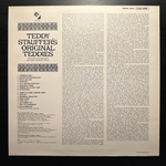 Teddy Stauffer's Original Teddies - Original Recordings Made In 1940/41 (Германия)