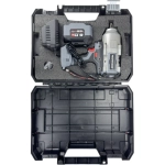 ProfiPower T-2000N аккумуляторный бесщеточный ударный гайковерт (1 x 6 Ач, ЗУ) E0187