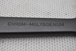 Ключ накидной ударный односторонний 36 мм 12-ти гранный FORCE 79336 CHROM-MOLYBDENUM