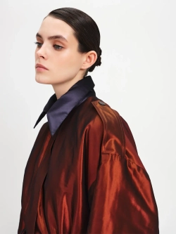 Медная парка OLA OLA