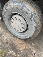 КамАЗ 65206 6x4 Седельный тягач 65206-T5 (Дизельный, 12,0 л, 428 л.с., МТ)