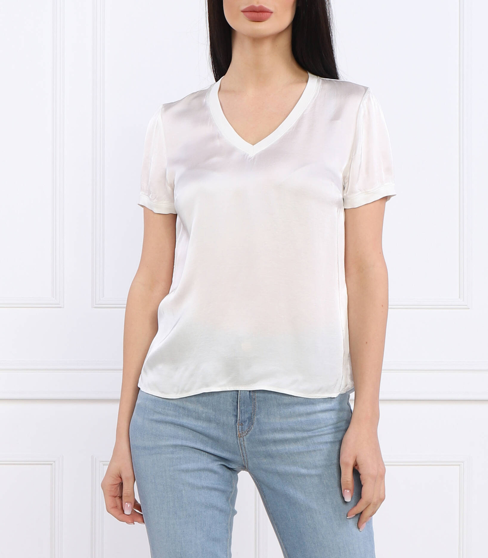 Футболка Liu Jo - белый(WA3146 T3378)