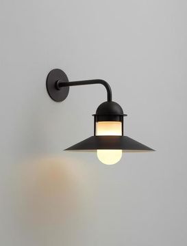 Harbor Sconce by ALLIED MAKER