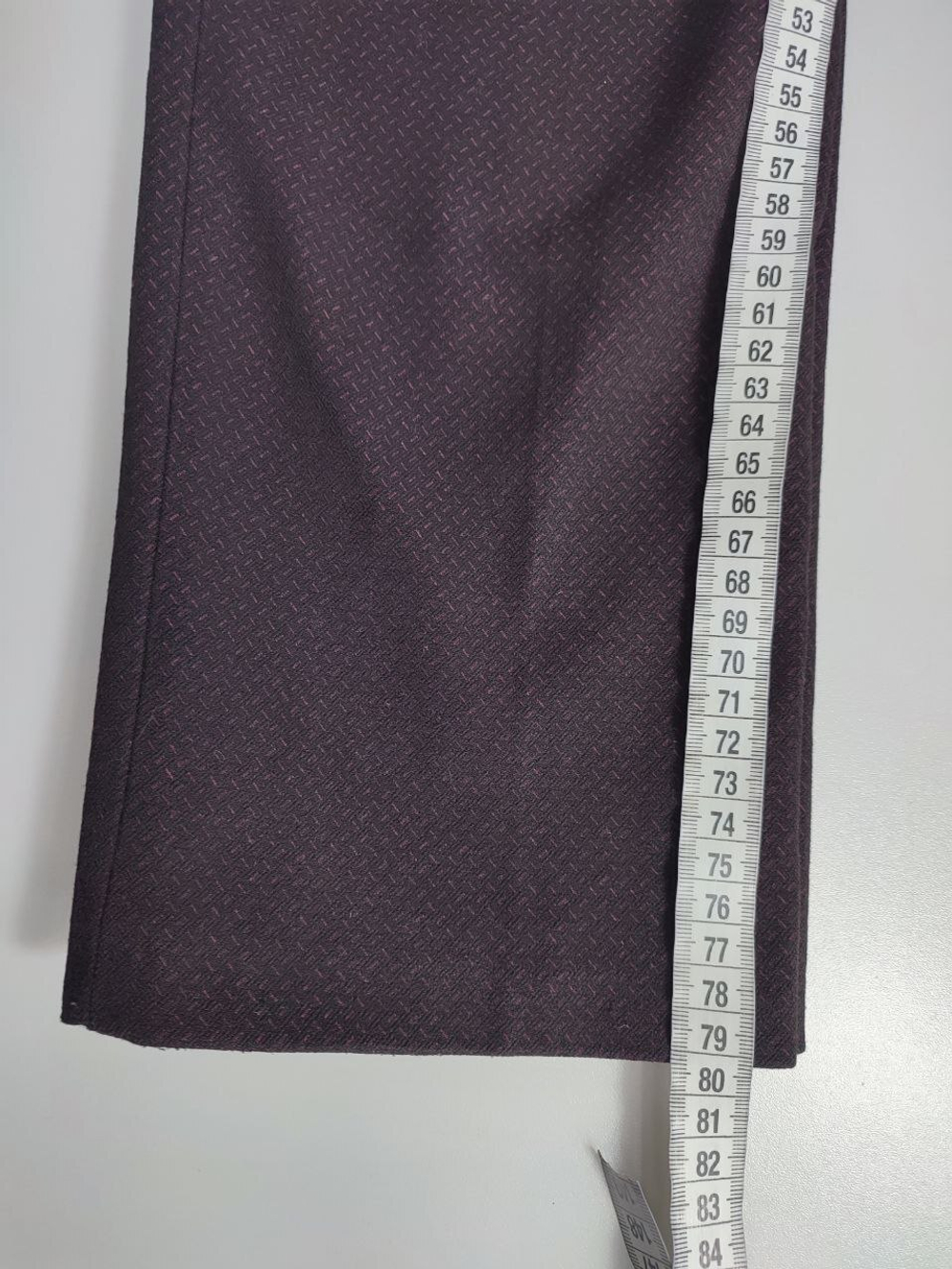 Брюки Shn Women черные стильные 44 размер