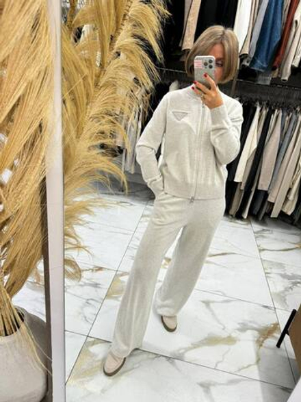 Костюм Brunello Cucinelli