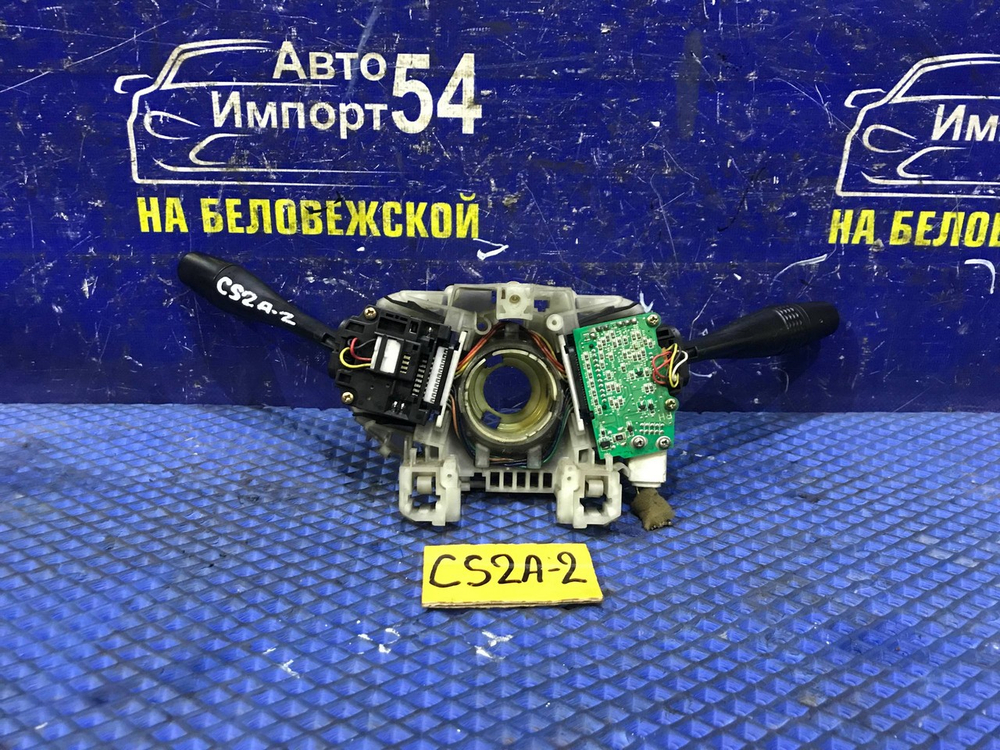 Переключатель подрулевой MITSUBISHI LANCER 2002