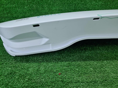 Накладка крышки багажника Ford Mondeo 5 (2014-н.в.)