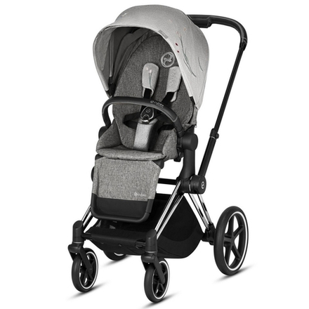 Cybex Priam III 2019 Koi (Прогулочная)