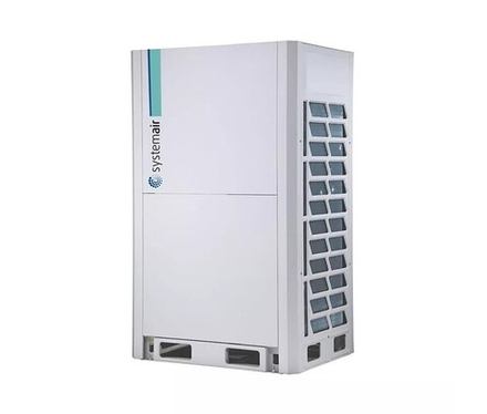 Systemair SYSVRF2 M 280 AIR EVO HR R