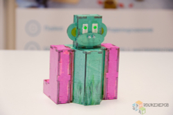 Набор "Эра Инженеров" ЛШИ НВБ МЛ Датчик влажности