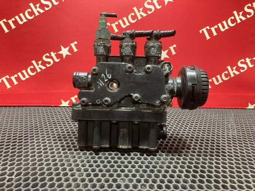 Кран уровня пола главный 2021г