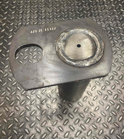 Палец 421-70-11922(421-70-41920)