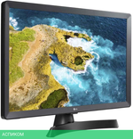 Телевизор LED LG 24" 24TQ510S-PZ.ARUZ