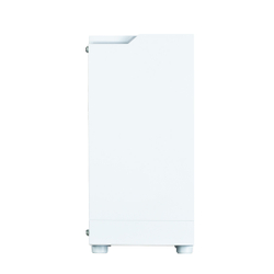 Компьютерный корпус Zalman T4 PLUS WHITE без Б/П