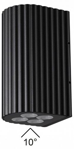 Накладной светильник Odeon Light NATURE 7127/14WL