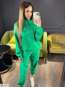 Костюм GU-7968 Фабрика Моды