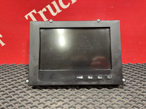 Экран LCD 2016г.