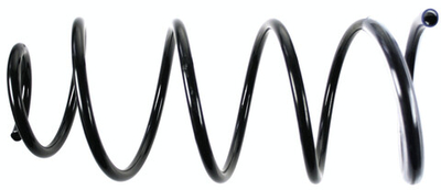 SACHS - 997961-SAC - Suspension Spring - Povrat artikla narucenog iz Njemacke nije moguc.