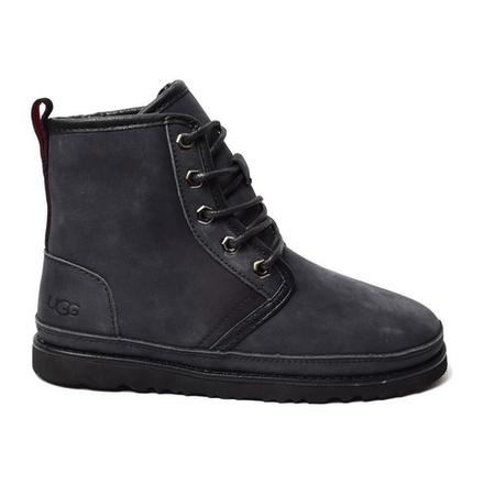Ботинки Men's Harkley Weather Black