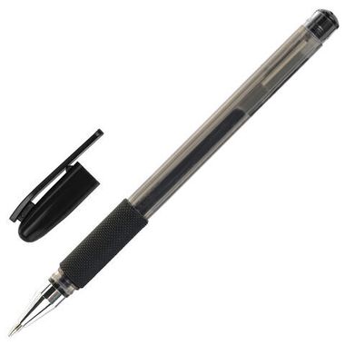 Ручка гелевая (STAFF) 