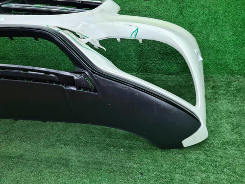 Бампер передний Mercedes GLS x167 (2019-2023) AMG