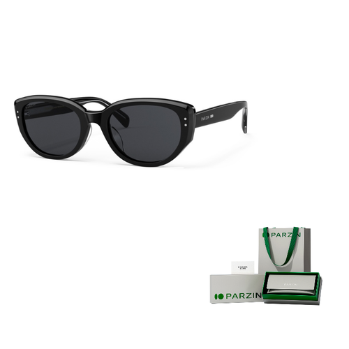 PARZIN Cat Eye Sunglasses Unisex