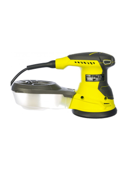Эксцентриковая шлифмашина Ryobi ROS310-SA20 5133003616