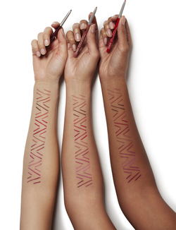 Clinique Quickliner for Lips - Карандаш для губ оттенок Intense Cayenne, 0 g