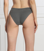 трусики Calvin Klein Swimwear - серый(KW0KW01719)