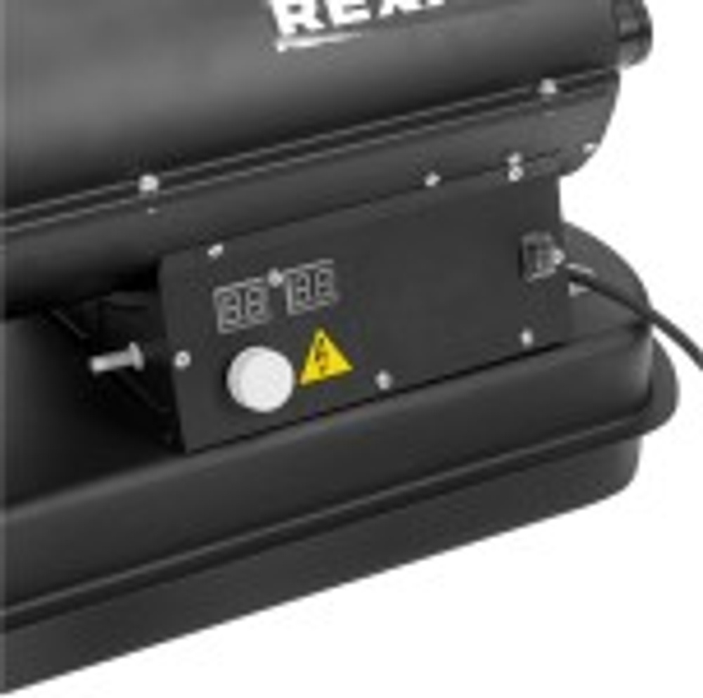 Тепловая пушка на дизтопливе прямого нагрева REXANT 60-0051