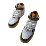 Кроссовки Nike Air Force 1 Mid Новые с биркой