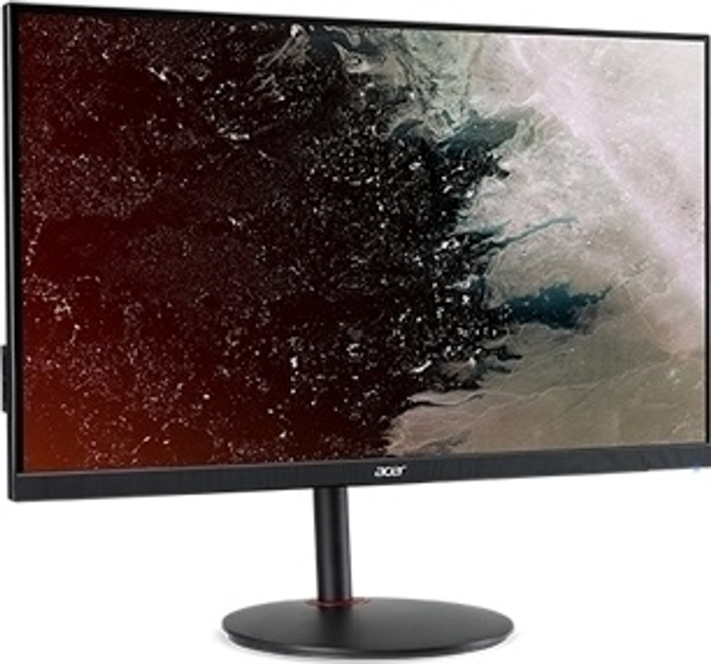 Монитор Acer Nitro XV272UZbmiipruzx (UM.HX2EE.Z01)