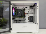 GT4 на базе i3-12100f | RTX 3050 | 16GB DDR5