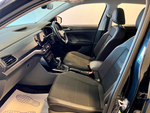 Volkswagen T-Cross, 2020 год