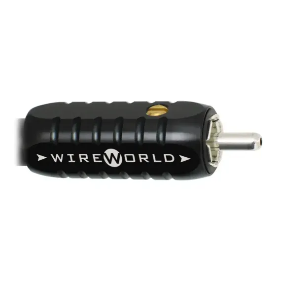 Wireworld Equinox 8 2RCA - 2RCA 0.5 m