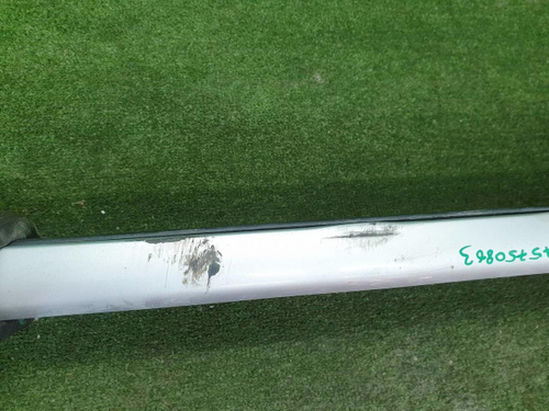 Накладка подножки правая Toyota Land Cruiser Prado (2009-н.в.)