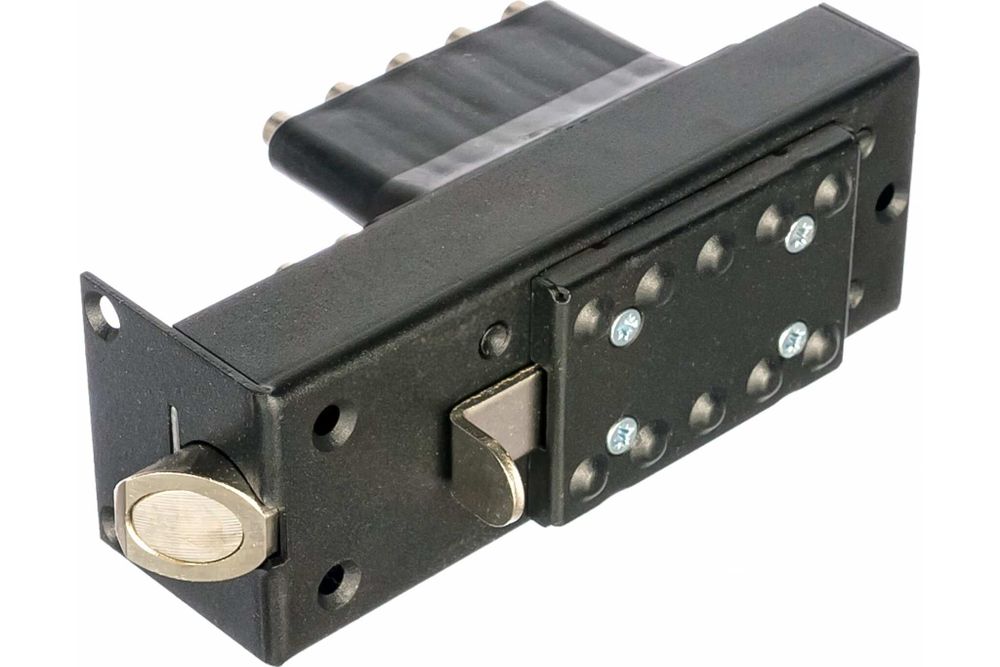 Замок кодовый Меттэм-ЗКП-2 (10) (00001355)