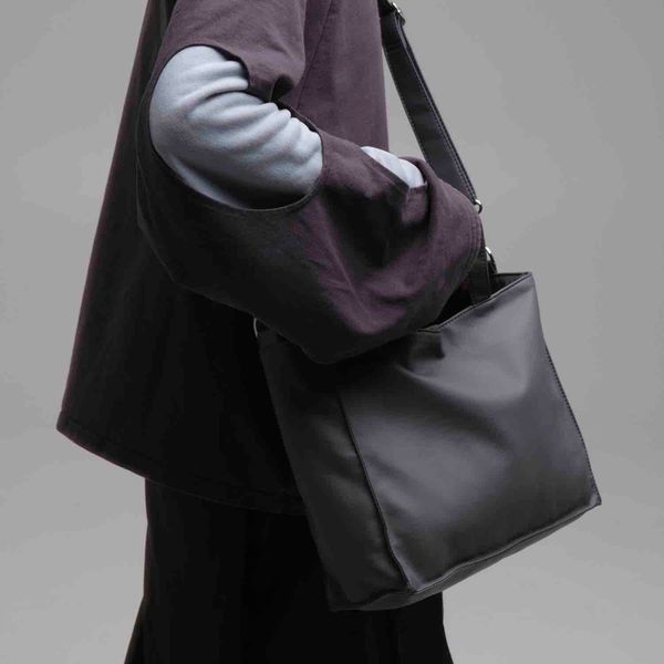 Сумка Тоут Stone серая - фото 4