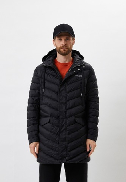 Куртка утепленная мужская ARMANI EXCHANGE