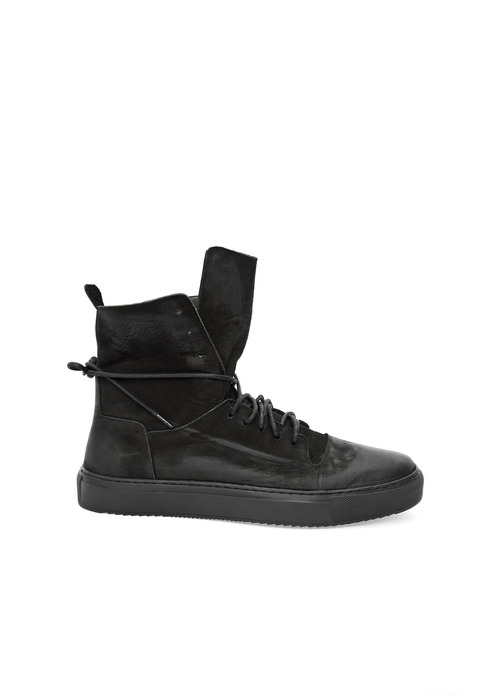 HIGHTOPS Black