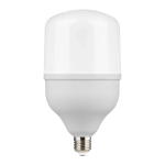 Лампа Gauss LED Elementary T120 42W E27 3700lm 6500K 63234