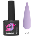 RockNail Гель-лак Candy Bar 496 Macaroon At The Park, 10 мл