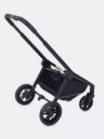 Детская коляска Rant Basic Energy 3 в 1 Graphite