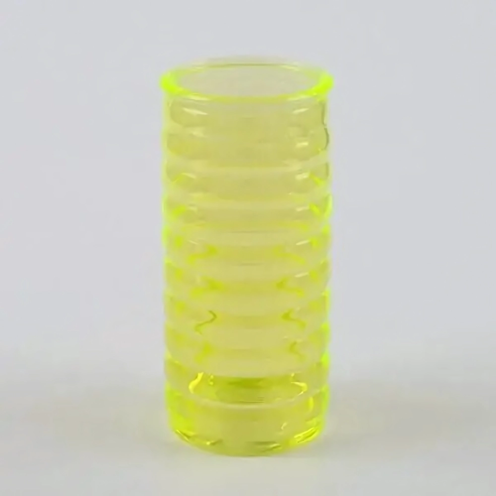 Ваза 92-007-20 см. жел.102С